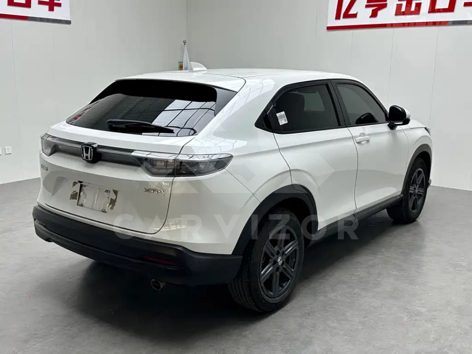 Honda XR-V