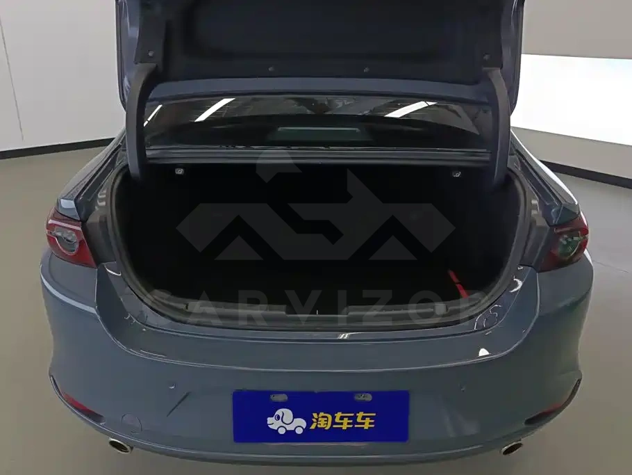Mazda 3 Axela