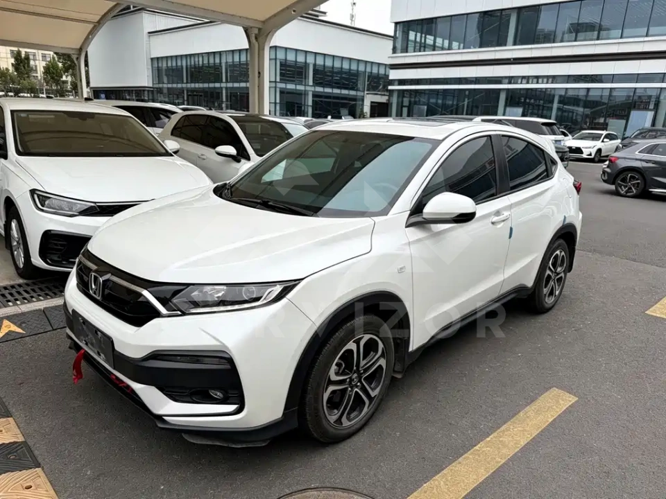 Honda XR-V