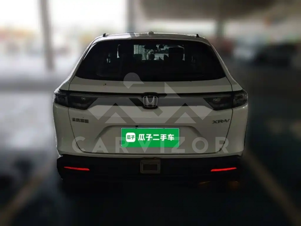 Honda XR-V