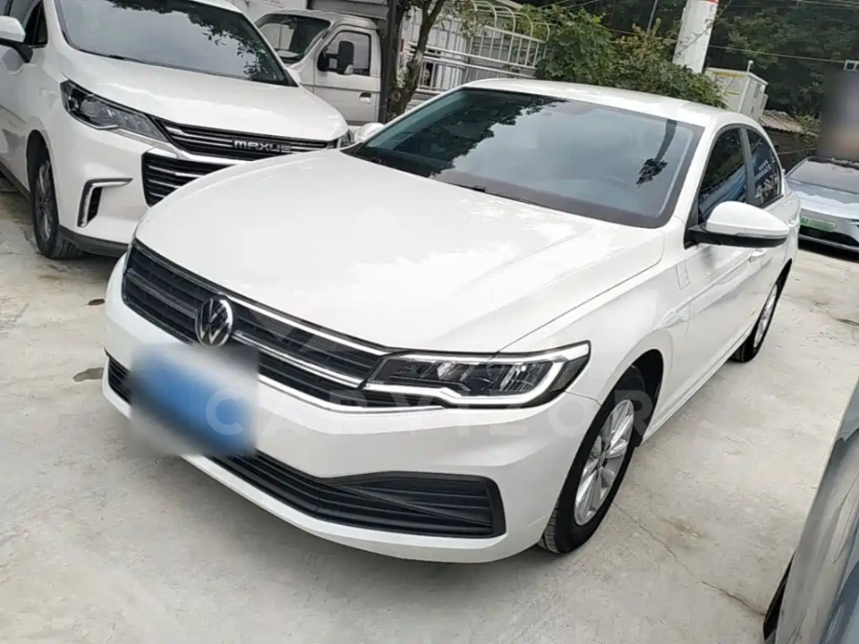 Volkswagen Bora
