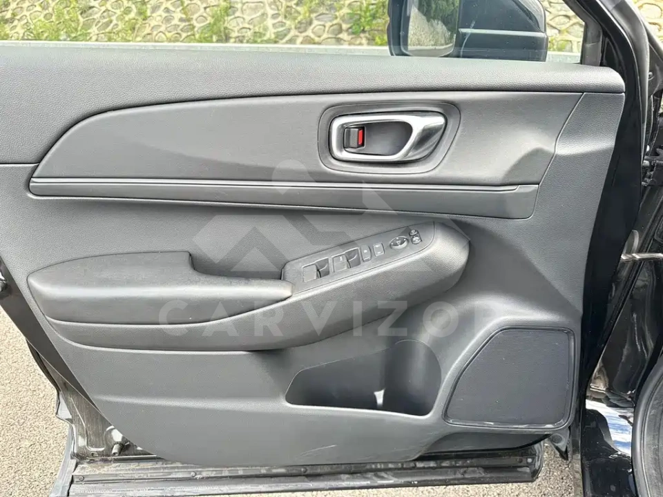 Honda XR-V