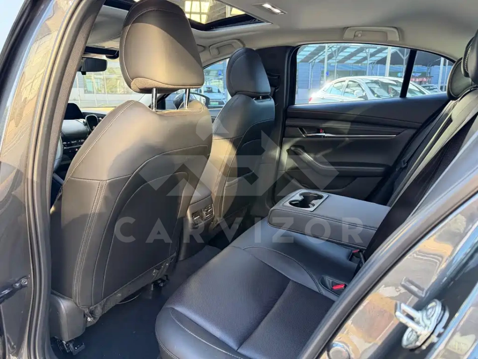 Mazda 3 Axela