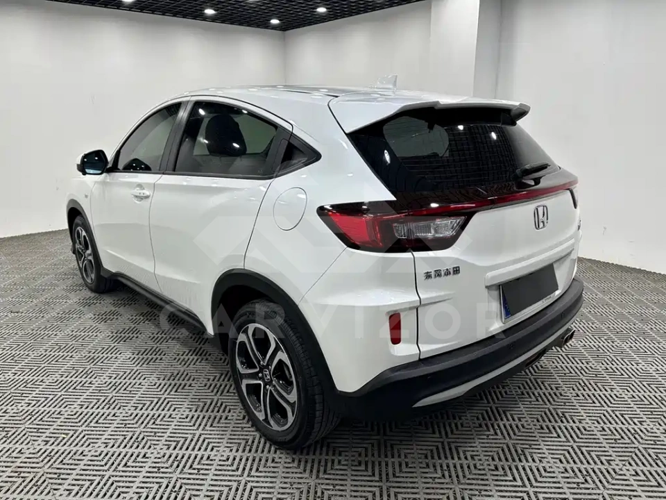 Honda XR-V