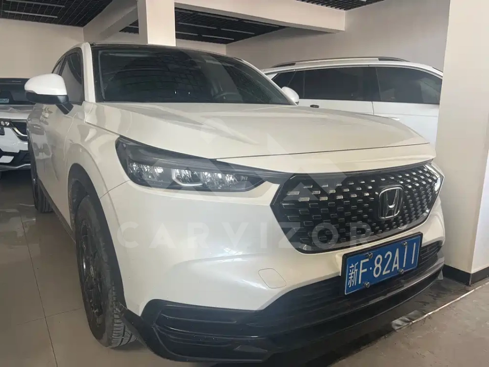 Honda XR-V