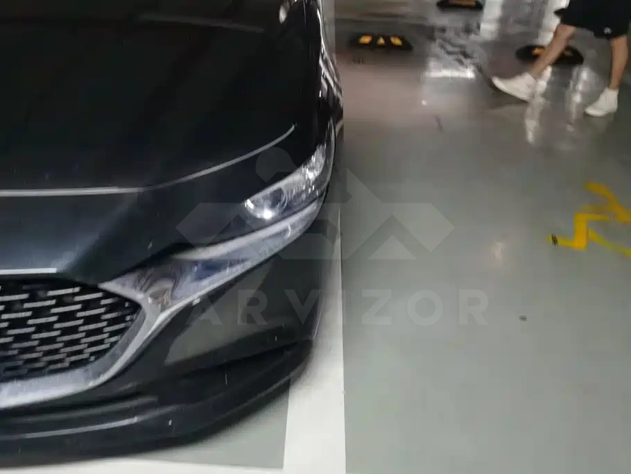 Mazda 3 Axela