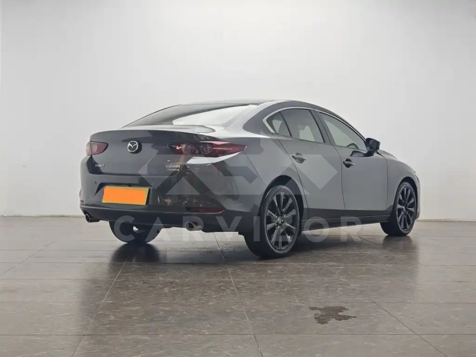 Mazda 3 Axela
