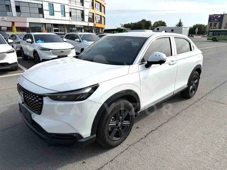 Honda XR-V