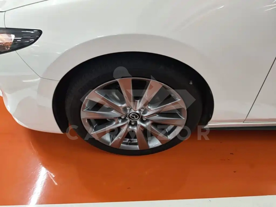 Mazda 3 Axela