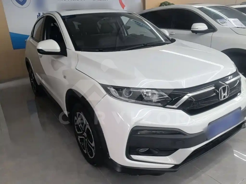 Honda XR-V