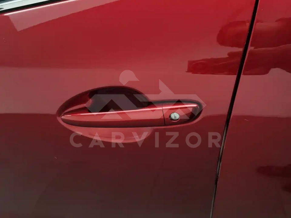 Mazda CX-4