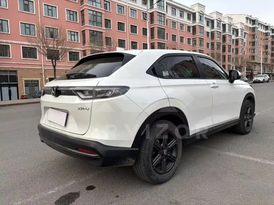Honda XR-V