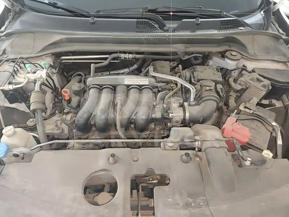 Honda XR-V