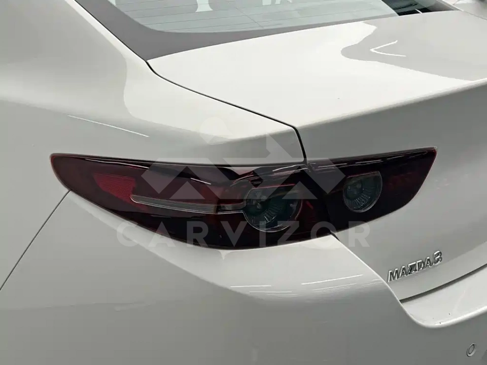 Mazda 3 Axela