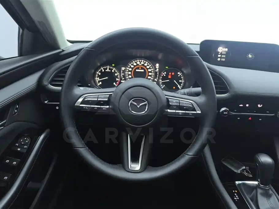 Mazda 3 Axela