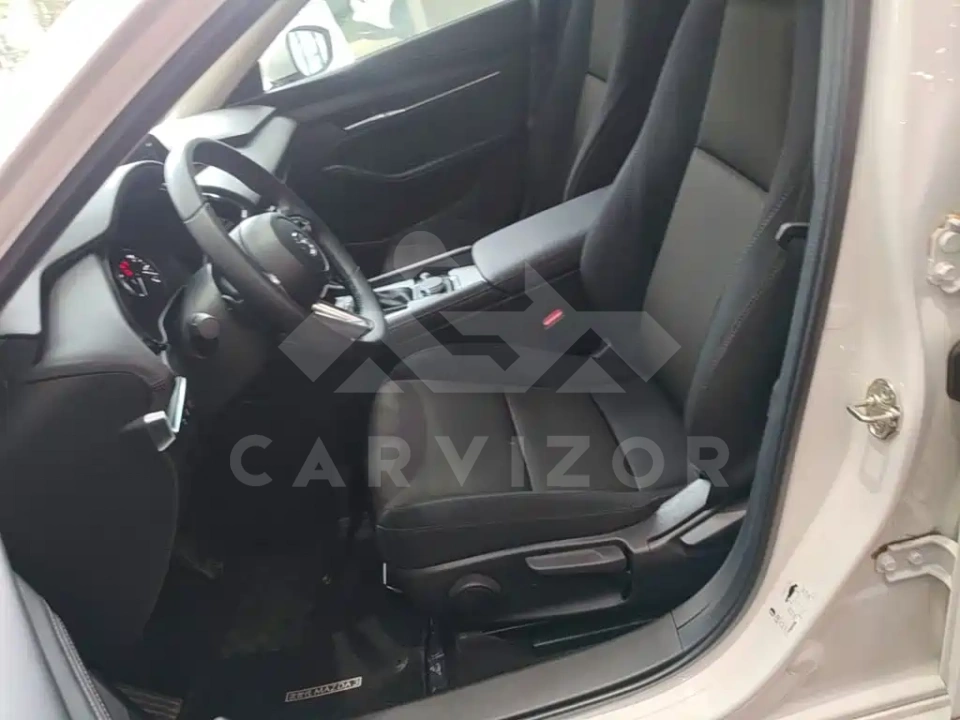 Mazda 3 Axela
