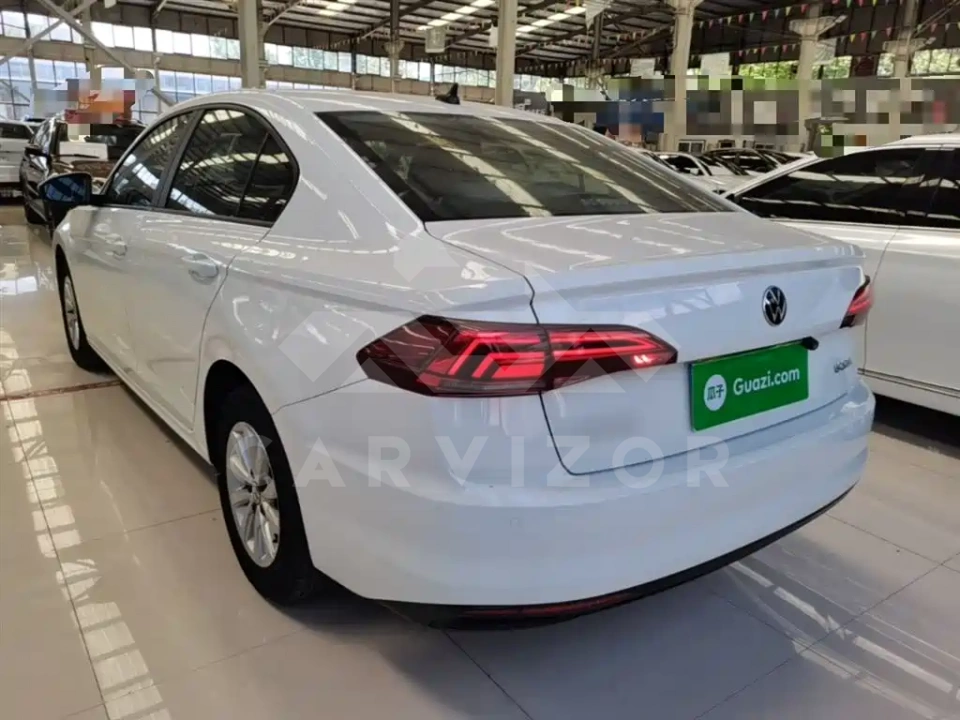 Volkswagen Bora