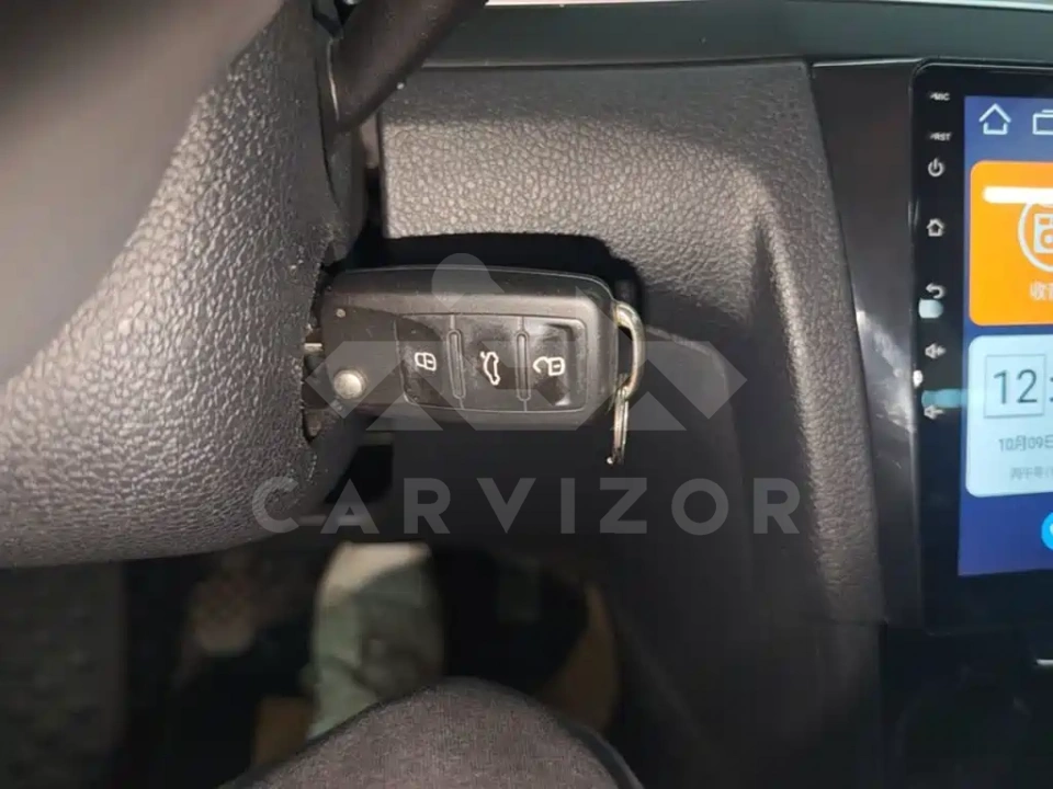 Volkswagen Bora