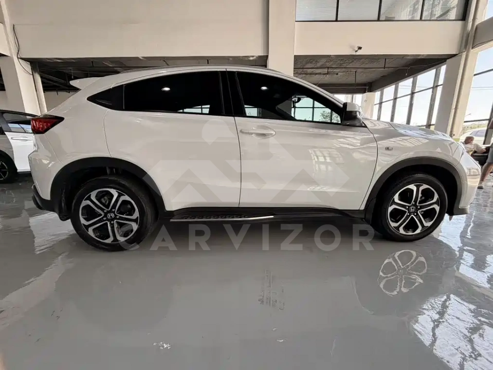 Honda XR-V