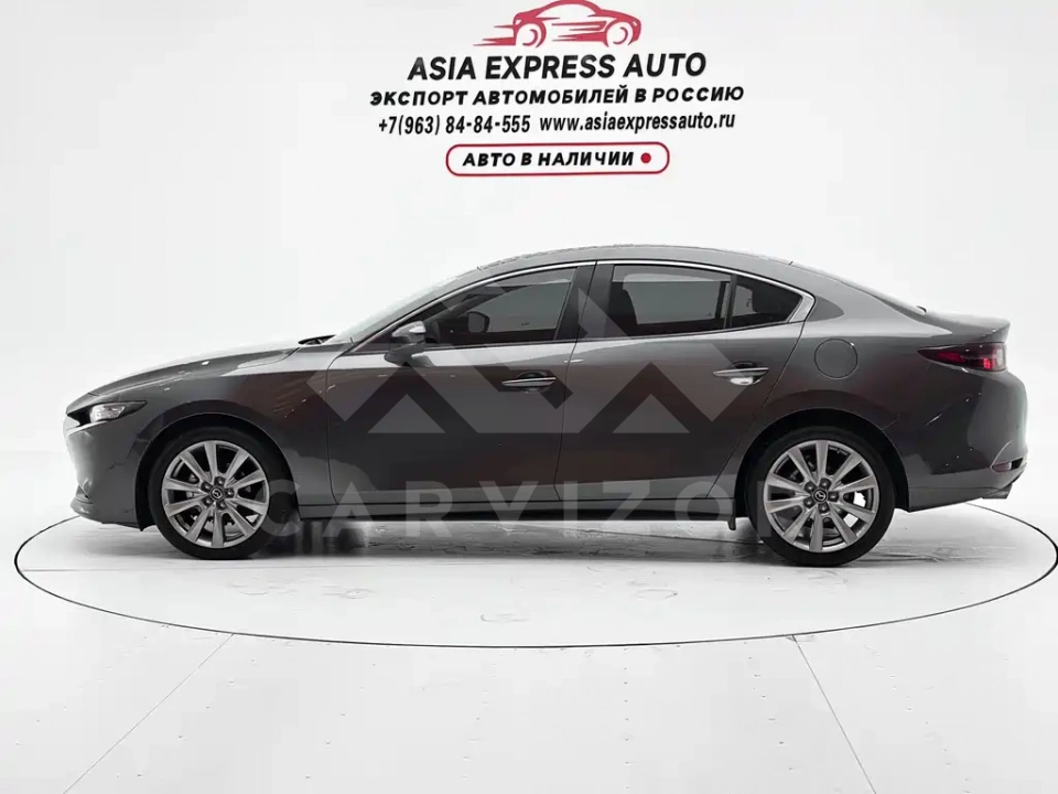 Mazda 3 Axela