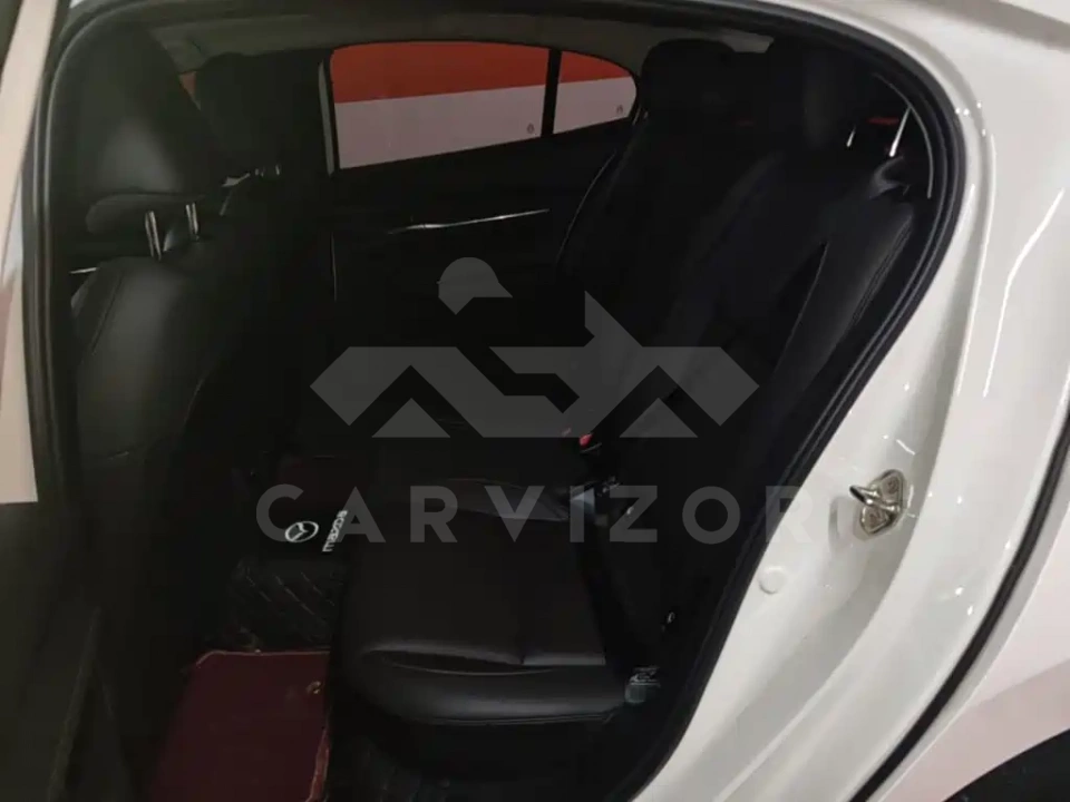 Mazda 3 Axela