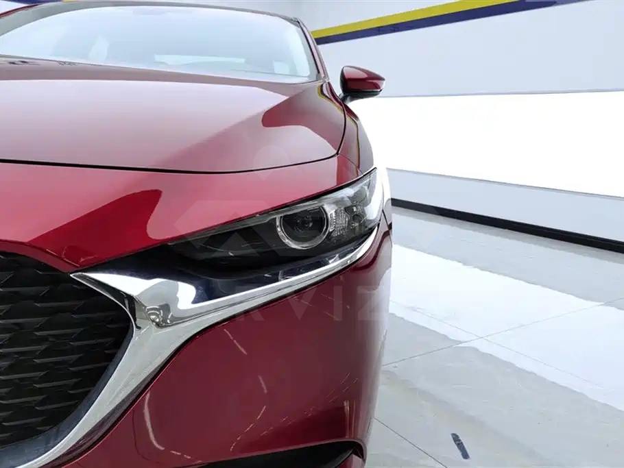 Mazda 3 Axela