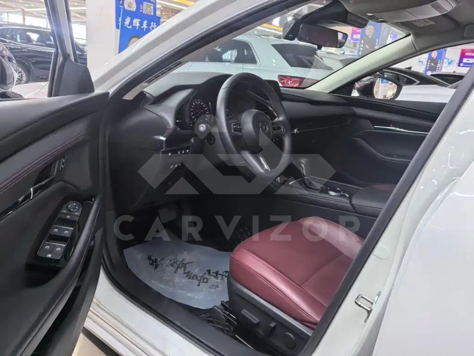 Mazda 3 Axela