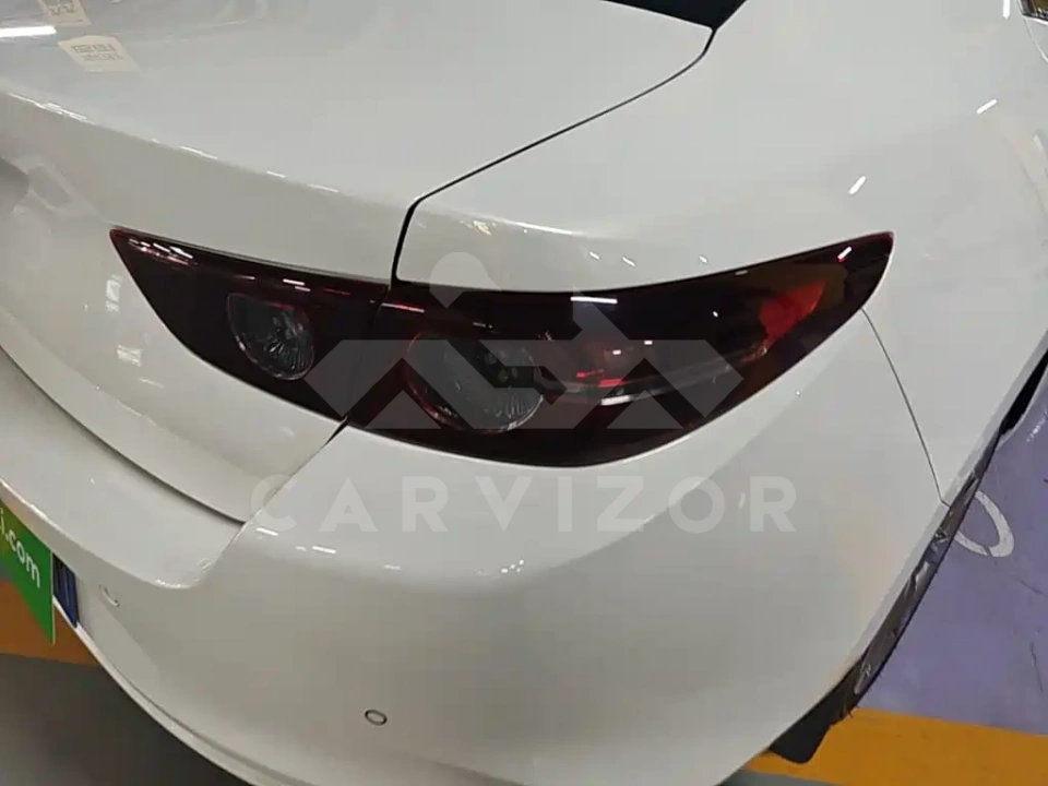 Mazda 3 Axela