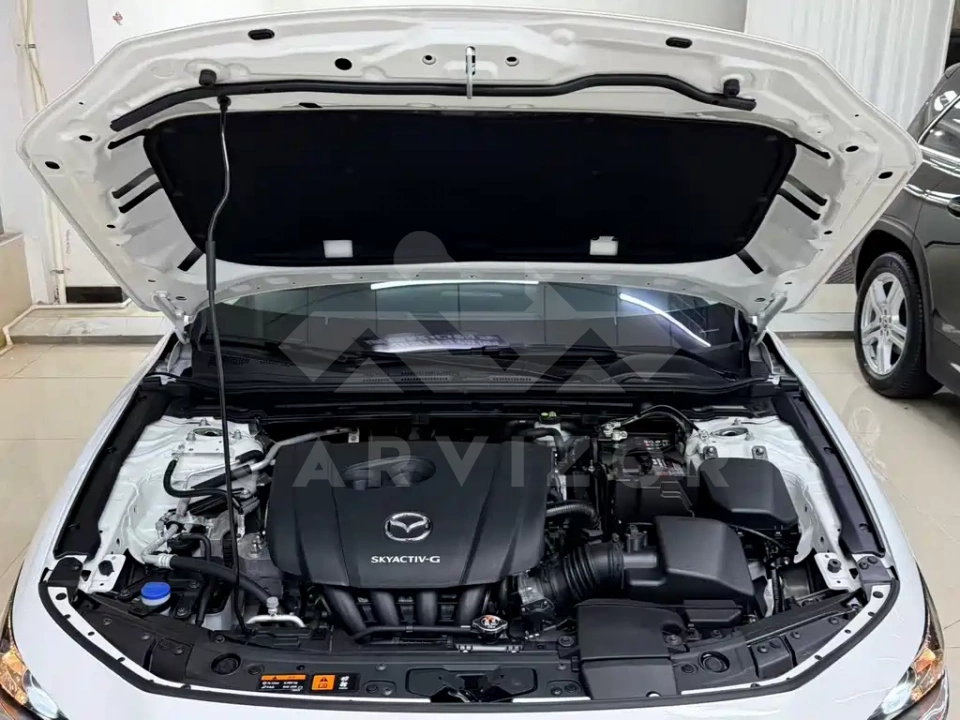 Mazda 3 Axela