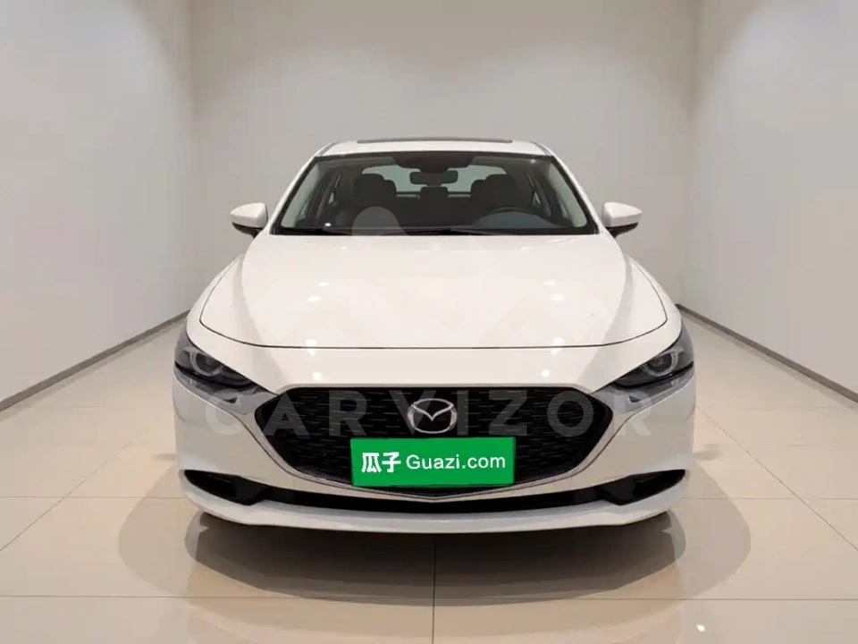 Mazda 3 Axela