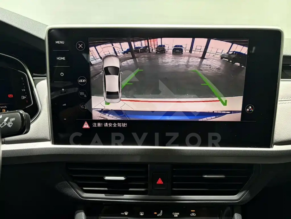 Volkswagen Bora