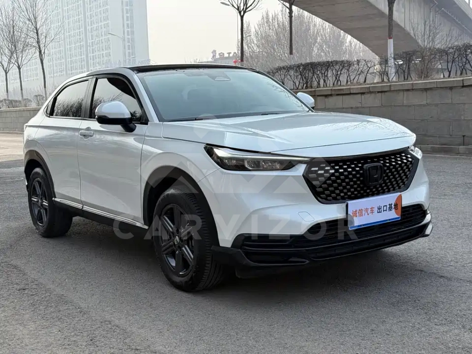 Honda XR-V