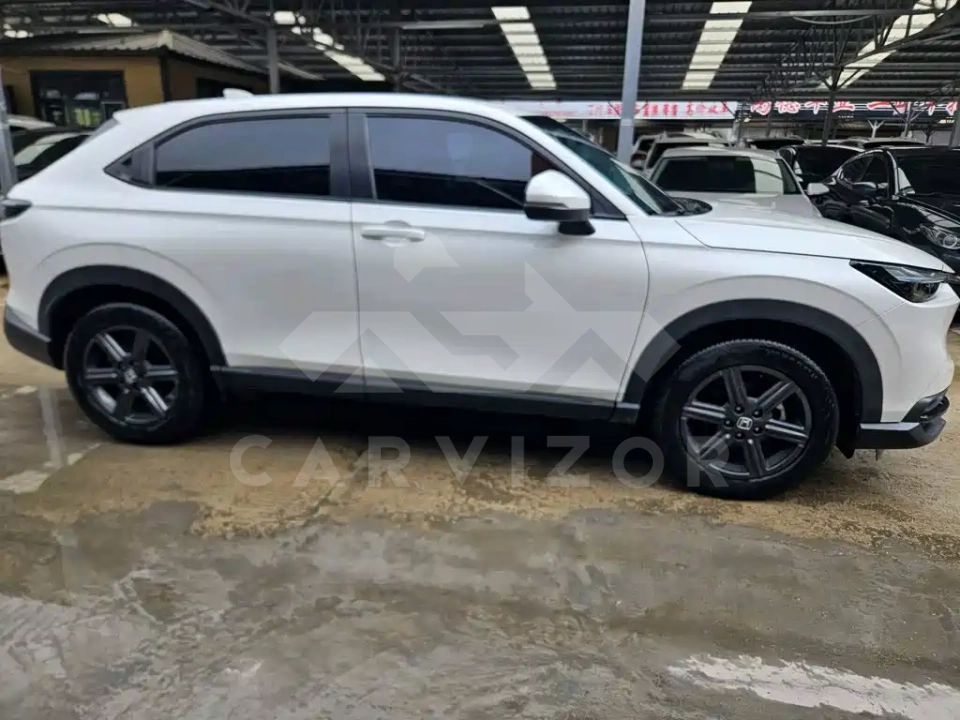 Honda XR-V