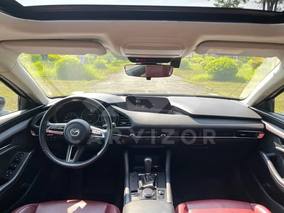 Mazda 3 Axela