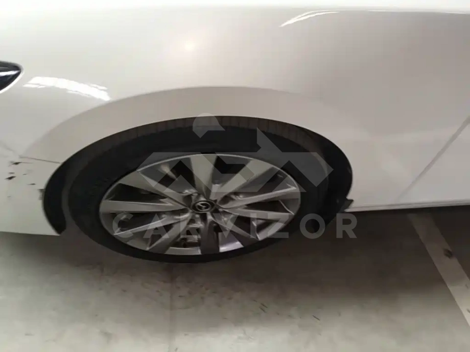Mazda 3 Axela