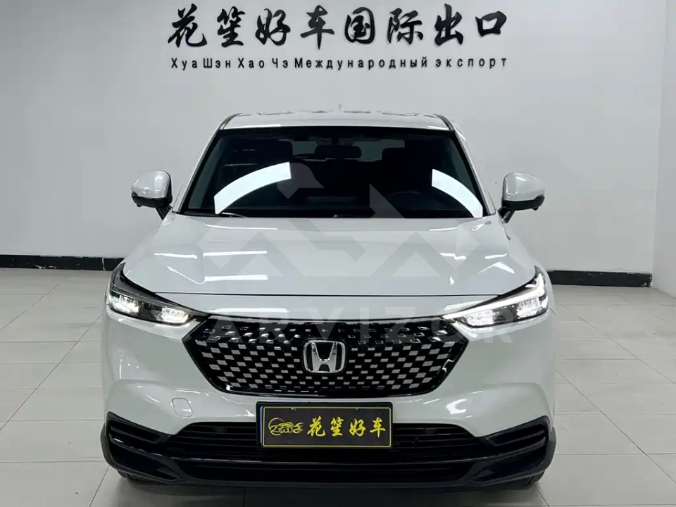 Honda XR-V