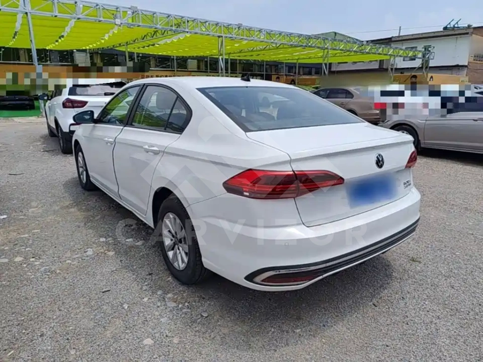 Volkswagen Bora