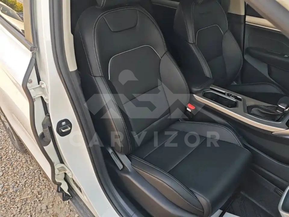 Geely Binyue