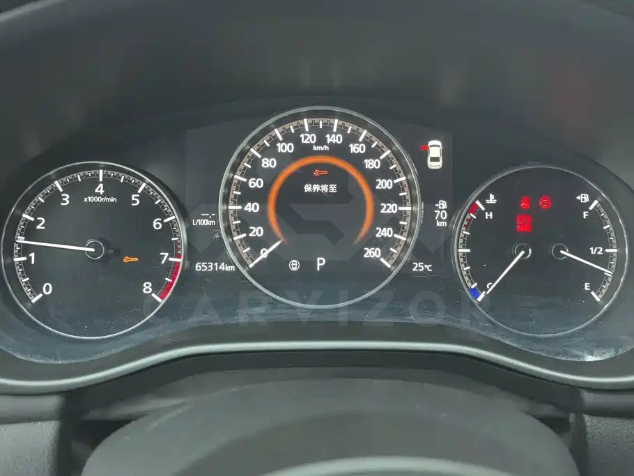 Mazda 3 Axela