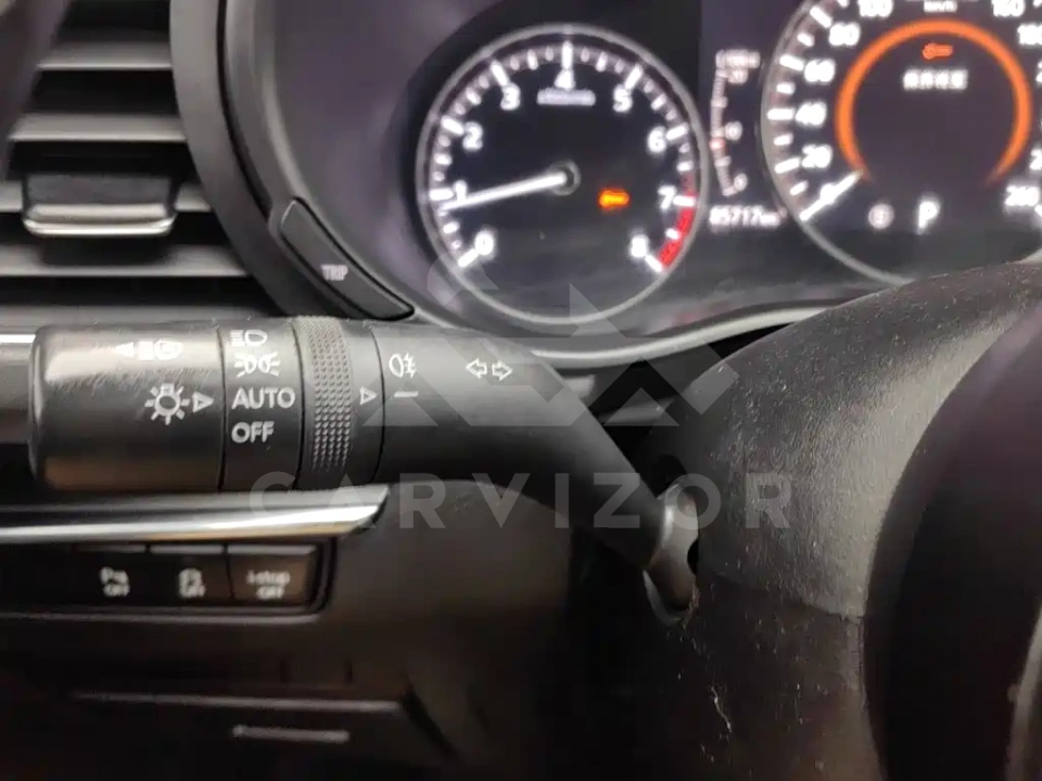 Mazda 3 Axela