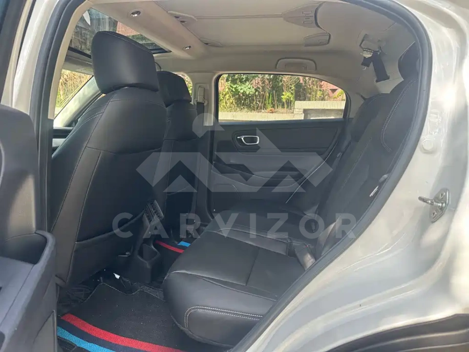 Honda XR-V