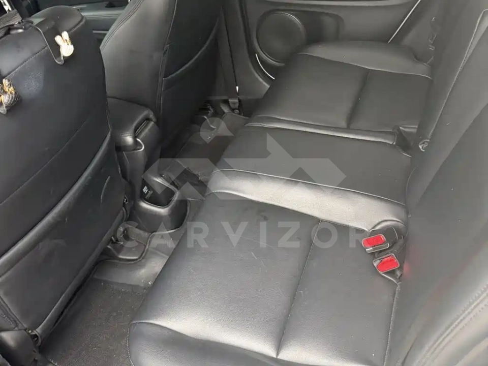 Honda XR-V