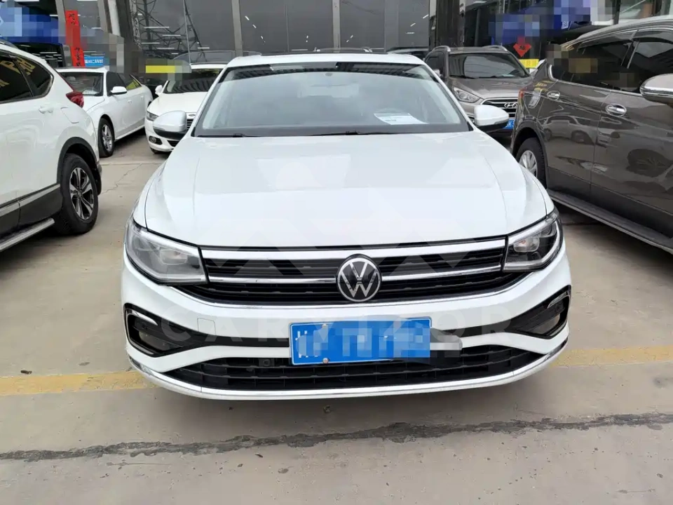 Volkswagen Bora