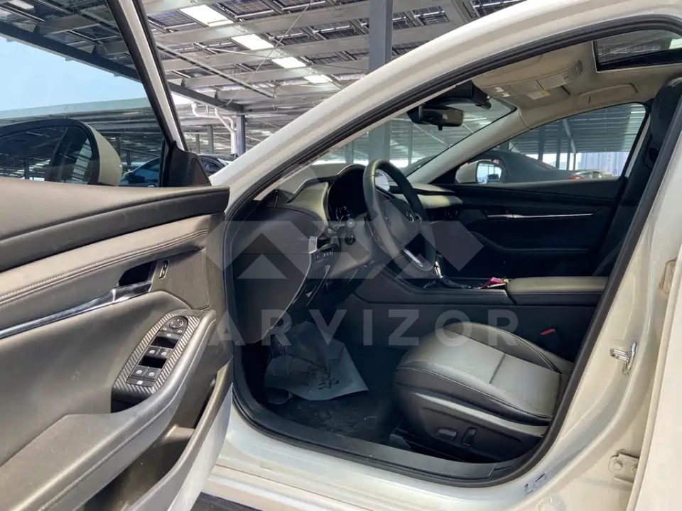 Mazda 3 Axela