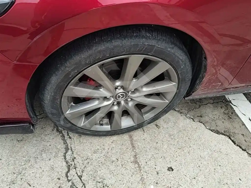 Mazda 3 Axela