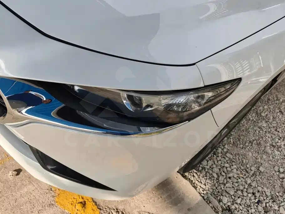 Mazda 3 Axela