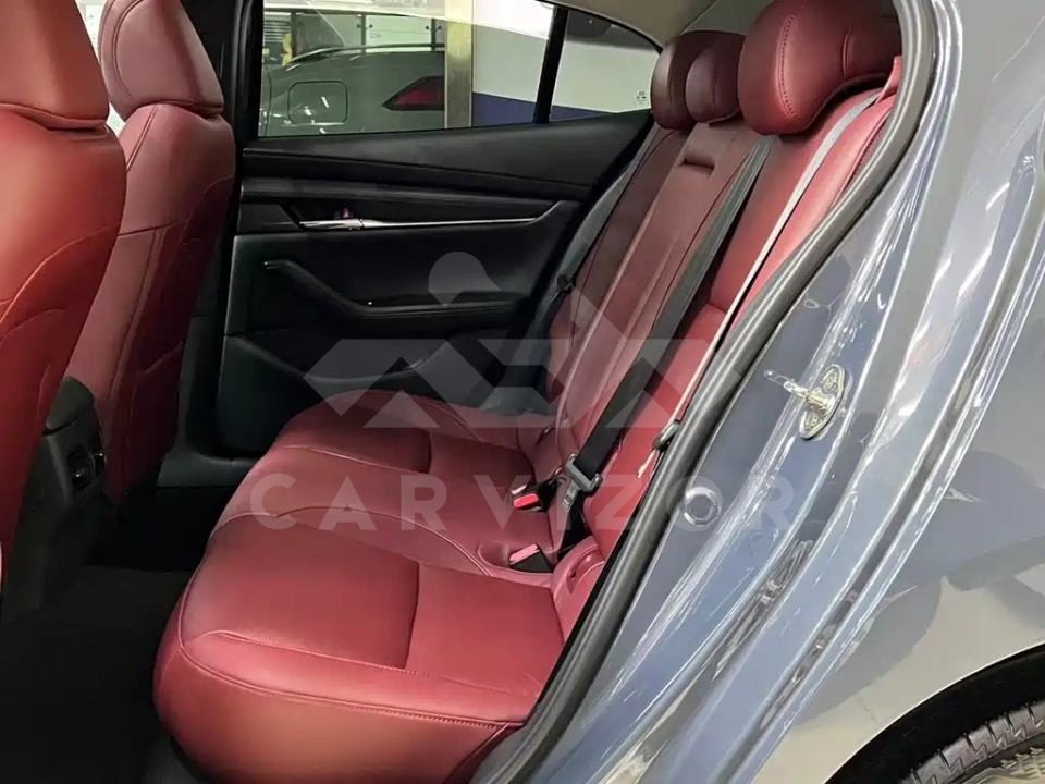 Mazda 3 Axela