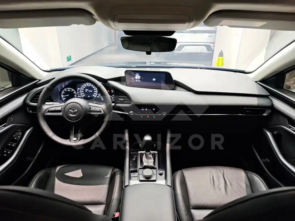 Mazda 3 Axela