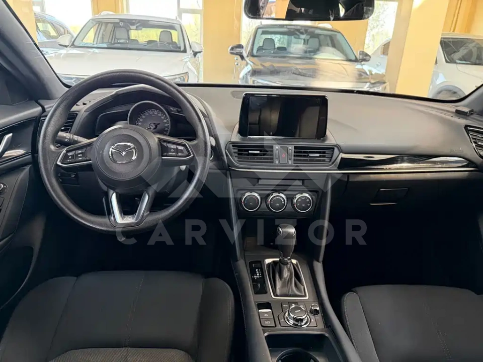 Mazda CX-4