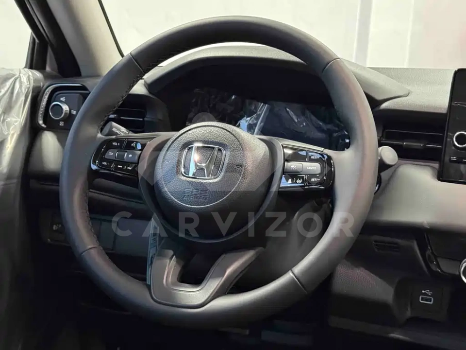 Honda XR-V